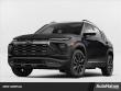 Used 2024 Chevrolet Trailblazer ACTIV Sport Utility