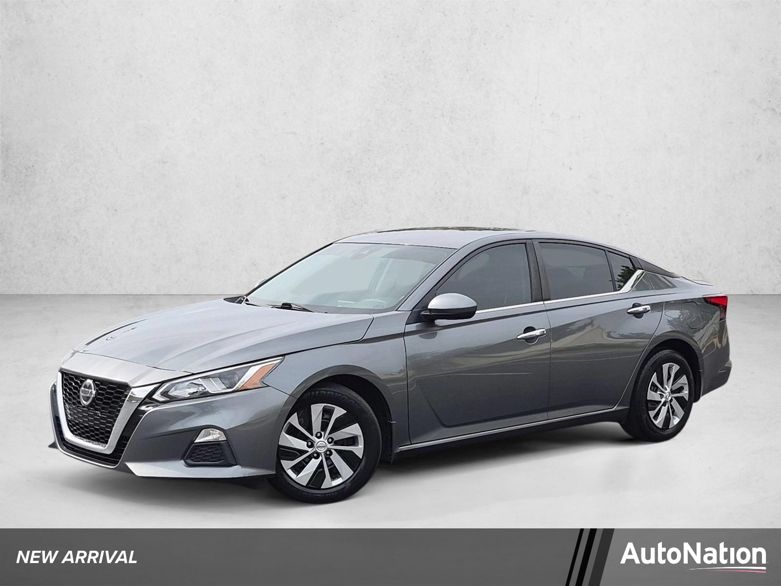 2021 Nissan Altima