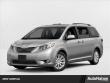 Used 2016 Toyota Sienna XLE Premium Mini-van Passenger