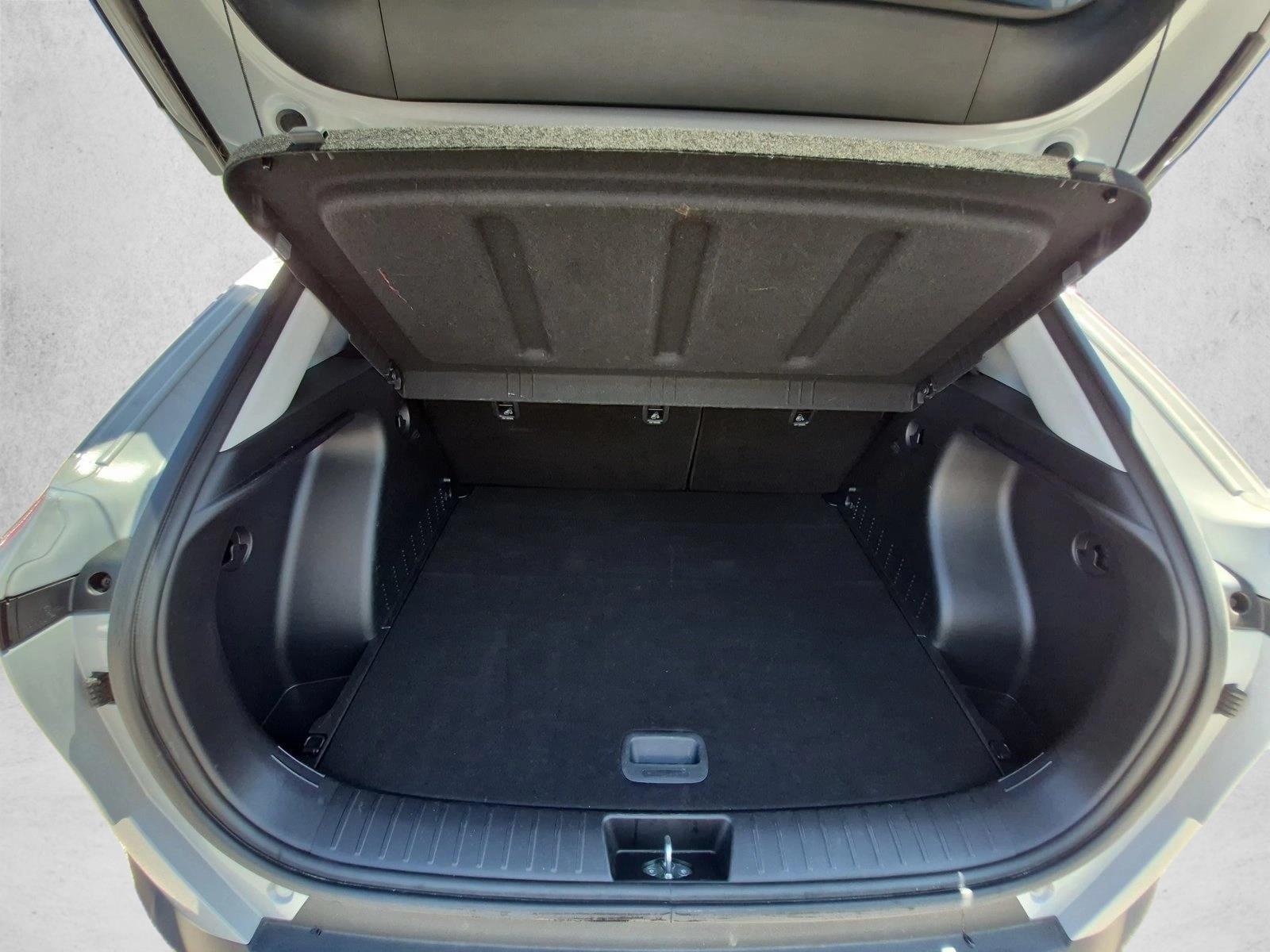 2025 Hyundai Kona SEL - Photo 6