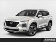 Used 2019 Hyundai Santa Fe Ultimate Sport Utility