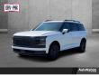 New 2027 Hyundai Palisade Hybrid Calligraphy Black Ink SUV