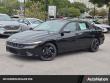 New 2026 Hyundai Elantra SEL Sport Plus Sedan