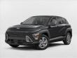 New 2027 Hyundai Kona SE FWD SUV