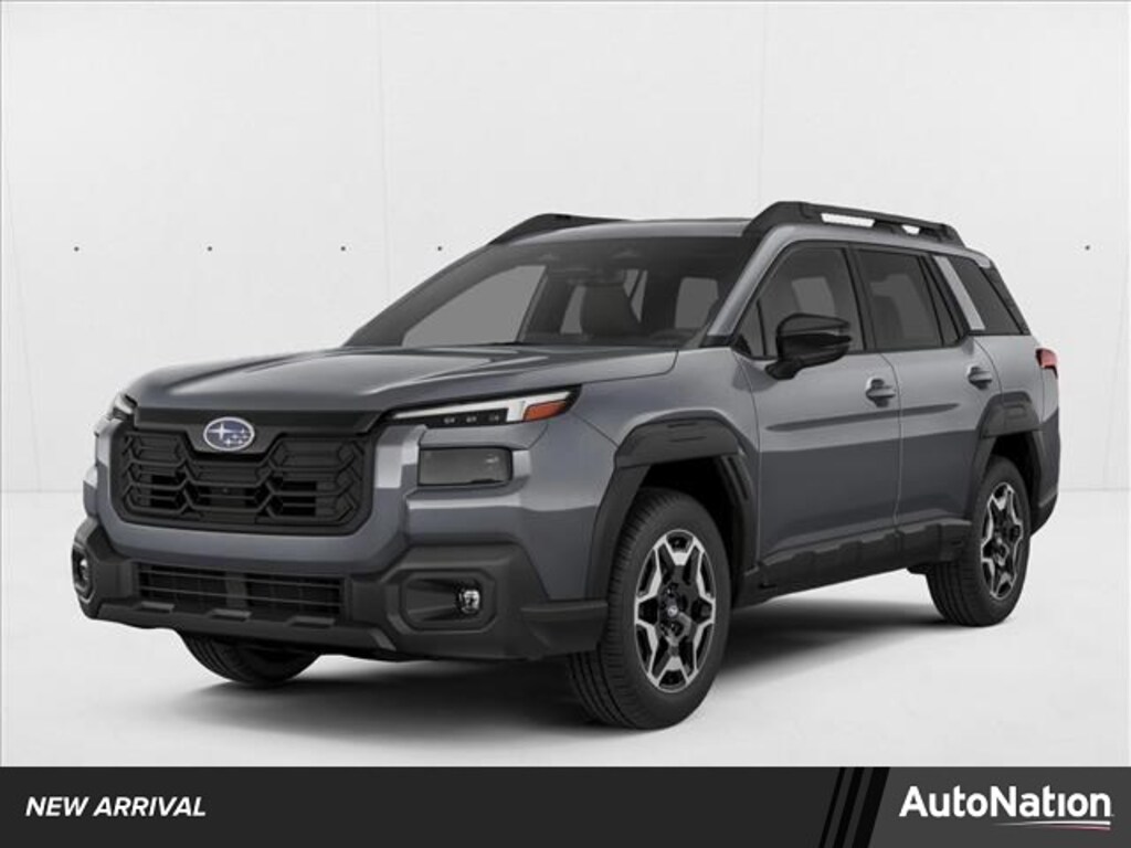 Used 2026 Subaru Outback Touring XT Sport Utility