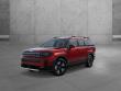 New 2027 Hyundai Santa Fe Hybrid SEL SUV