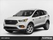 Used 2019 Ford Escape Titanium Sport Utility