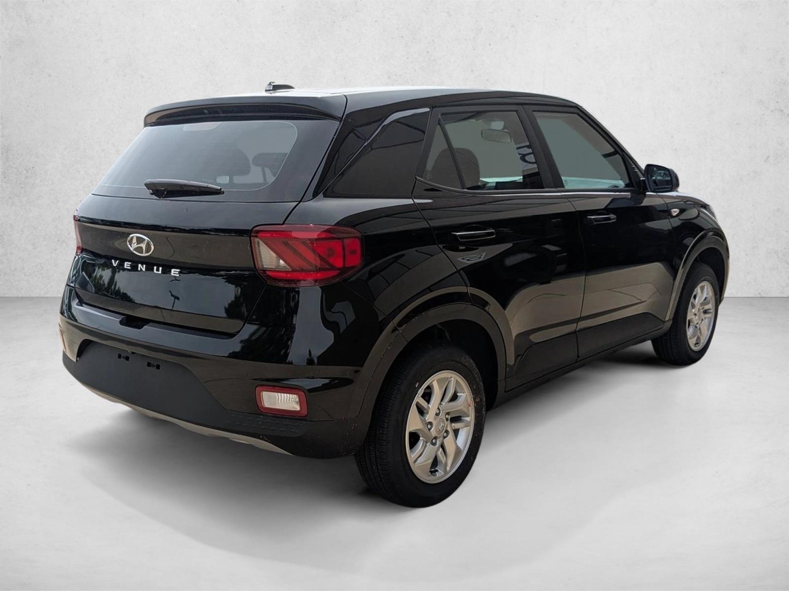 Certified 2026 Hyundai Venue SE Sport Utility