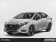 Used 2024 Nissan Versa SR 4dr Car