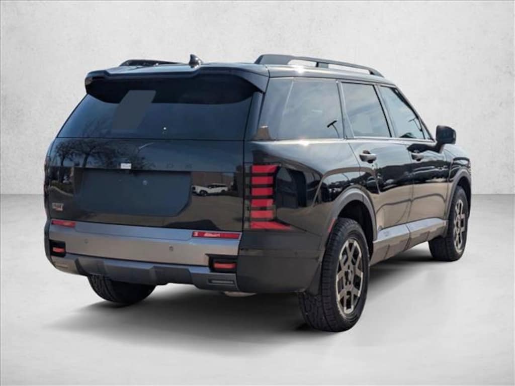 New 2026 Hyundai Palisade XRT Pro SUV