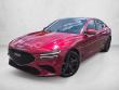 Used 2022 Genesis G70 3.3T 4dr Car