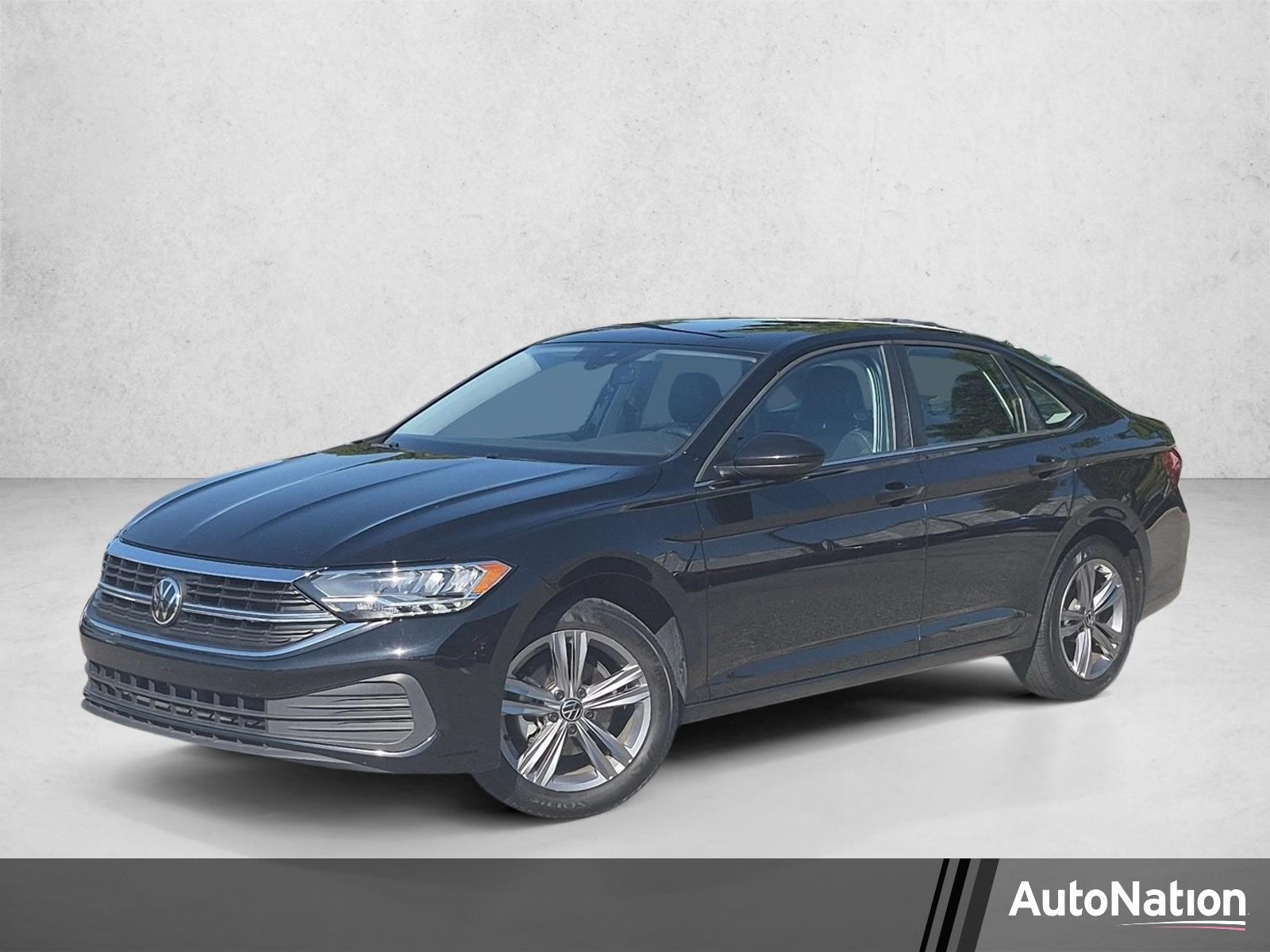 2024 Volkswagen Jetta