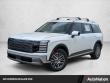 New 2026 Hyundai Palisade SEL FWD SUV