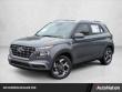 New 2026 Hyundai Venue SEL SUV