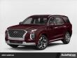 Used 2021 Hyundai Palisade Calligraphy Sport Utility
