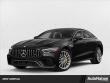 Used 2019 Mercedes-Benz AMG GT AMG GT 63 4dr Car