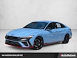  Hyundai Elantra N