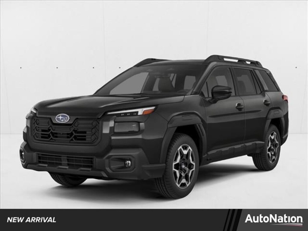 Used 2026 Subaru Outback Touring XT Sport Utility