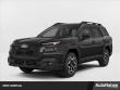Used 2026 Subaru Outback Touring XT Sport Utility