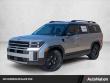 New 2026 Hyundai Santa Fe XRT AWD SUV