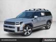 New 2027 Hyundai Santa Fe Limited AWD SUV