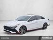 Used 2023 Hyundai Elantra N  4dr Car