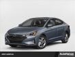 Used 2020 Hyundai Elantra SEL 4dr Car