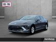 New 2026 Hyundai Sonata SE Sedan