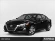 Used 2021 Nissan Altima 2.5 S 4dr Car