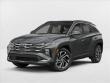 New 2026 Hyundai Tucson Limited FWD SUV