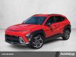 Certified 2026 Hyundai Kona SEL Premium Sport Utility
