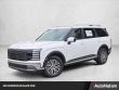 New 2027 Hyundai Palisade Hybrid Blue SEL Premium 7P SUV
