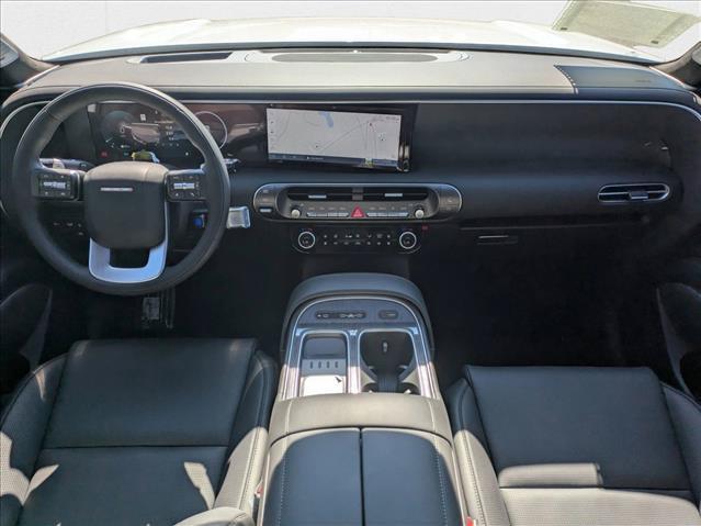 2026 Hyundai Palisade Calligraphy - Photo 19