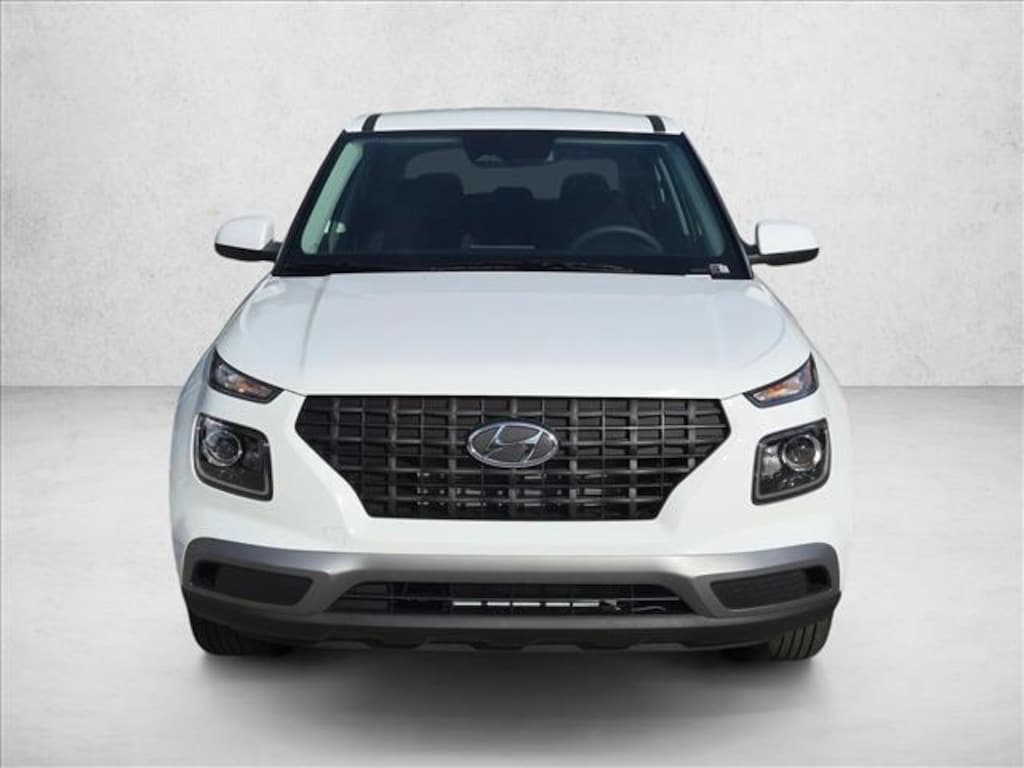 New 2026 Hyundai Venue SE SUV