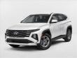 New 2026 Hyundai Tucson SE FWD SUV