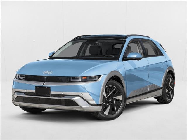2027 Hyundai IONIQ 5
