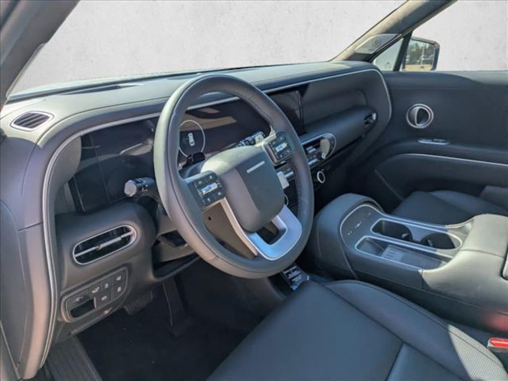 New 2026 Hyundai Palisade Calligraphy FWD SUV