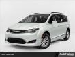 Used 2018 Chrysler Pacifica Touring Plus Mini-van Passenger