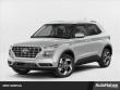 Used 2024 Hyundai Venue SEL Sport Utility