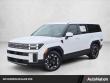 New 2027 Hyundai Santa Fe SE FWD SUV