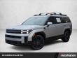 New 2026 Hyundai Santa Fe Hybrid Calligraphy SUV