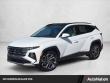 New 2026 Hyundai Tucson Limited FWD SUV
