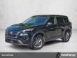 Used 2025 Nissan Rogue S Sport Utility