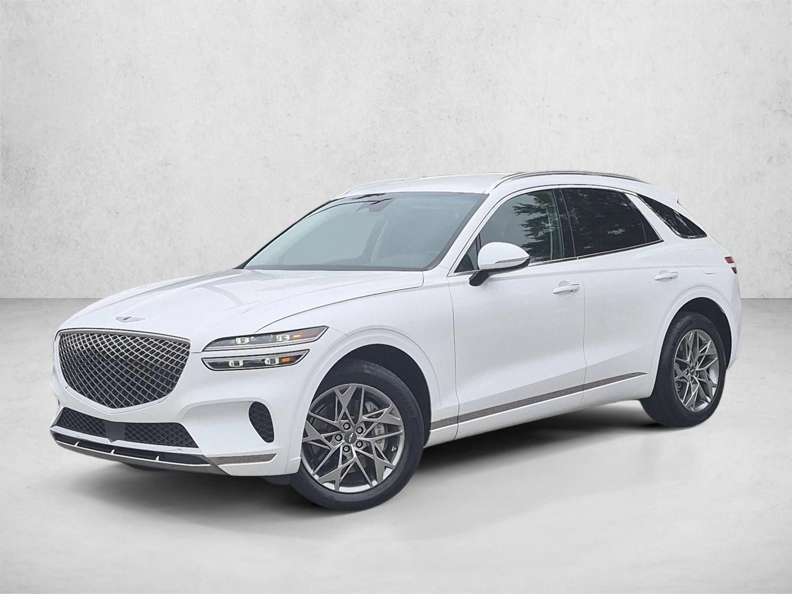2025 GENESIS GV70