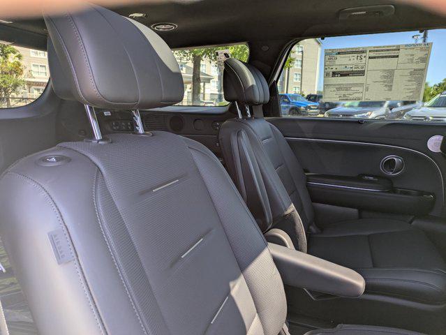 2026 Hyundai Palisade Calligraphy - Photo 22
