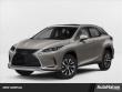 Used 2021 Lexus RX RX 350 Sport Utility