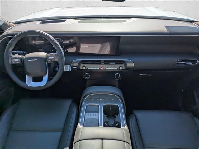2026 Hyundai Palisade Calligraphy - Photo 18