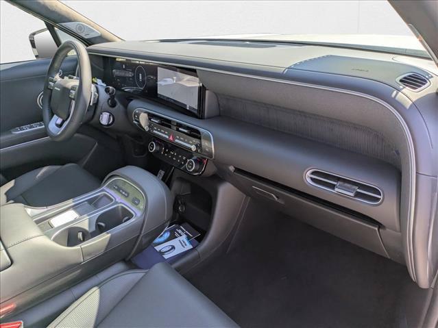 2026 Hyundai Palisade Calligraphy - Photo 24