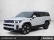 New 2026 Hyundai Santa Fe Hybrid SE SUV