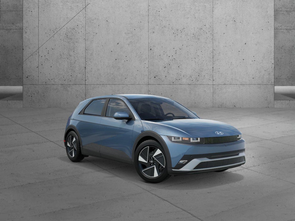 New 2027 Hyundai IONIQ 5 SE SUV